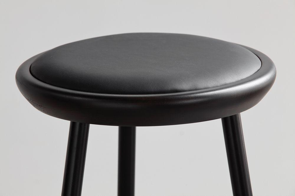 Drop High Stool
