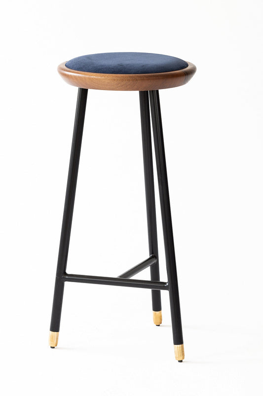 Drop High Stool