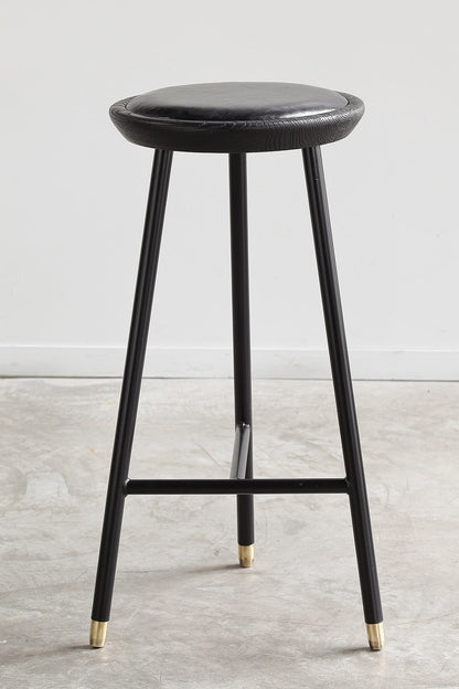 Drop High Stool