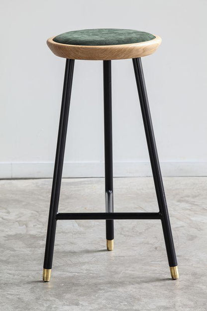 Drop High Stool