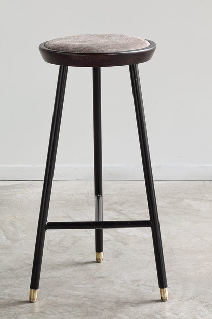 Drop High Stool