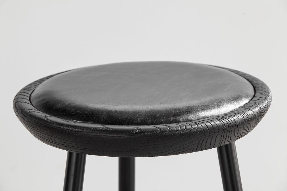 Drop High Stool