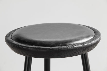 Drop High Stool