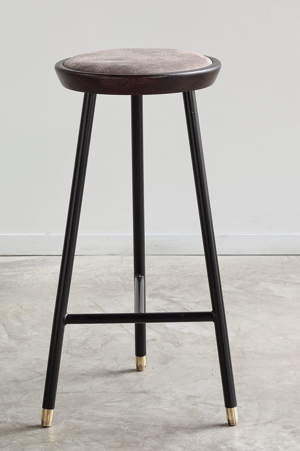 Drop High Stool-Toposworkshop-Contract Furniture Store