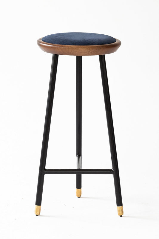 Drop High Stool