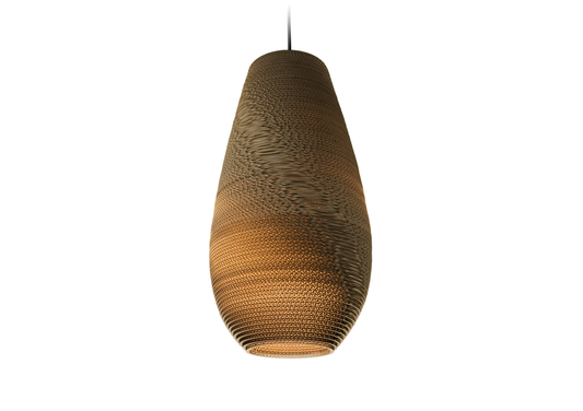 Drop Pendant Lamp