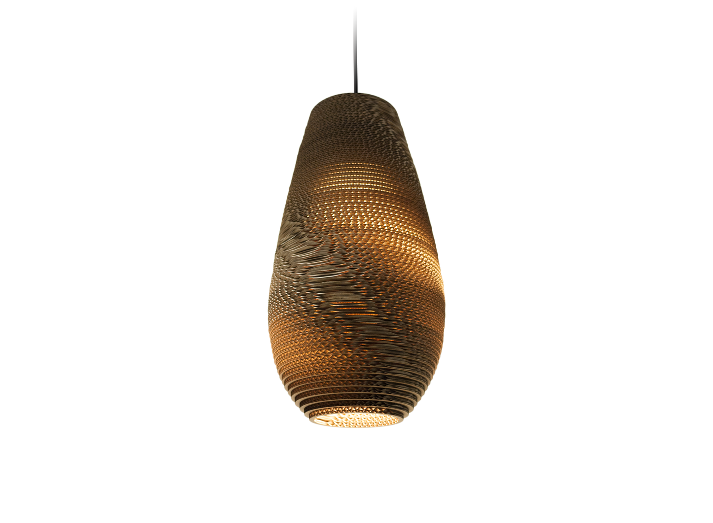 Drop Pendant Lamp