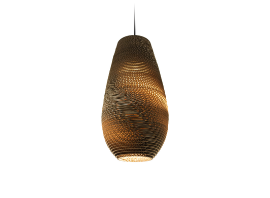 Drop Pendant Lamp