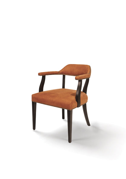 Drowell Armchair