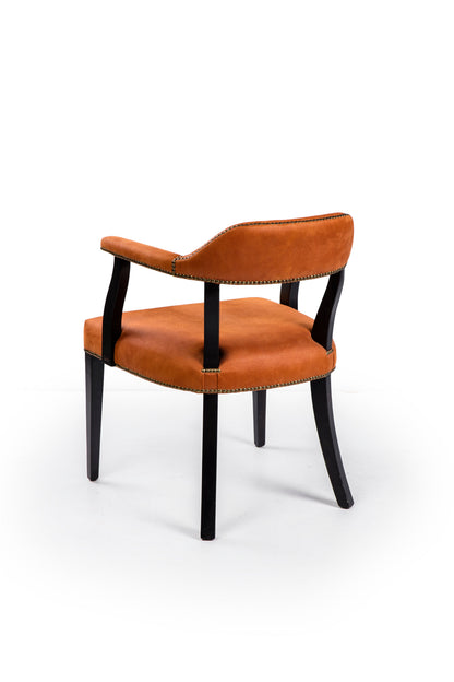 Drowell Armchair