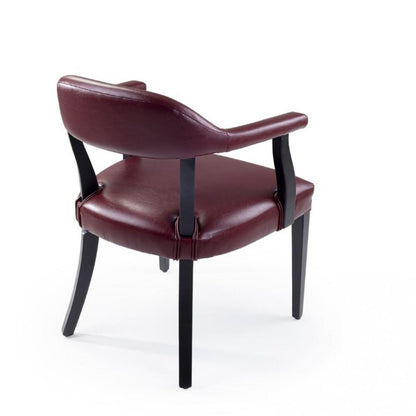 Drowell Armchair