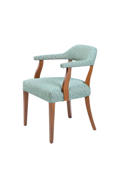 Drowell Armchair