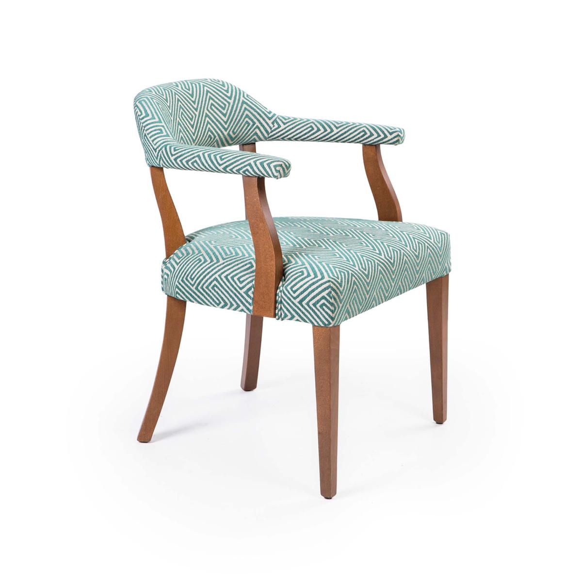 Drowell Armchair