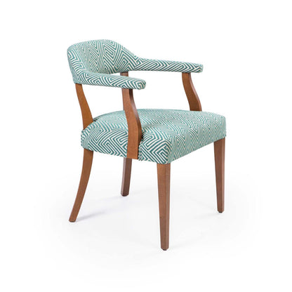 Drowell Armchair