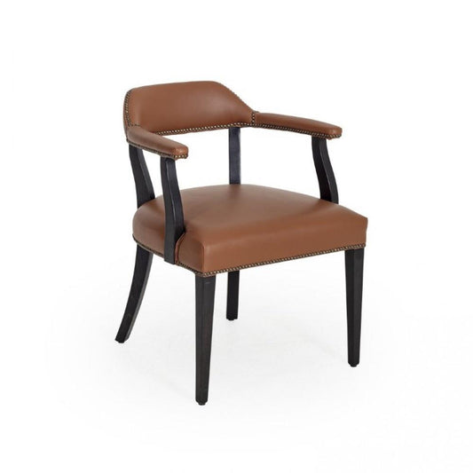 Drowell Armchair