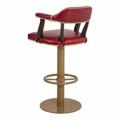 Drowell High Stool-Contract Furniture Store for hospitality, leisure & commercial projects