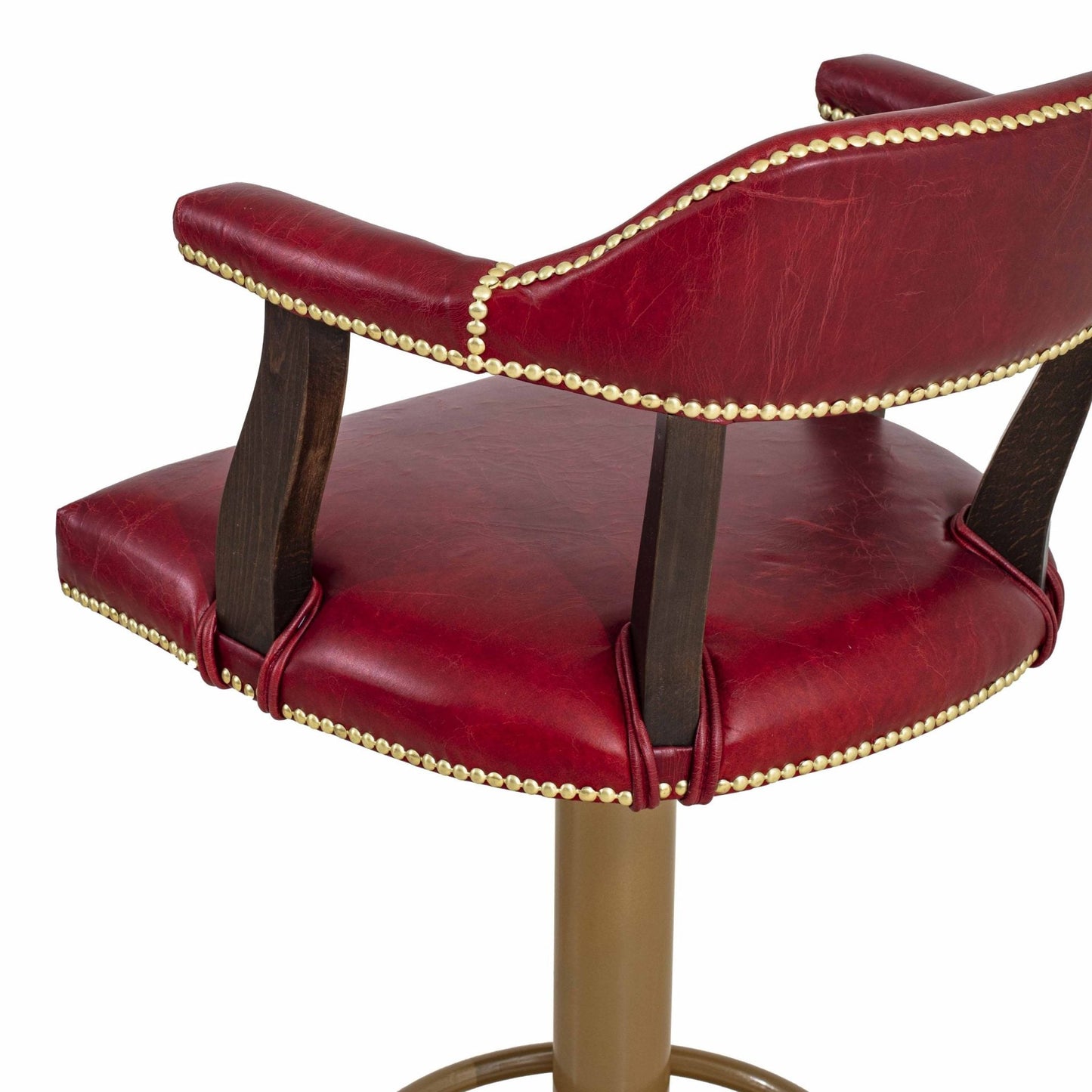 Drowell High Stool-Contract Furniture Store for hospitality, leisure & commercial projects