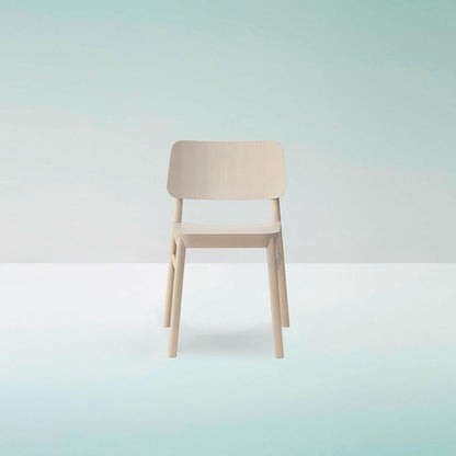 Drum 070 Side Chair-Contract Furniture Store for hospitality, leisure & commercial projects