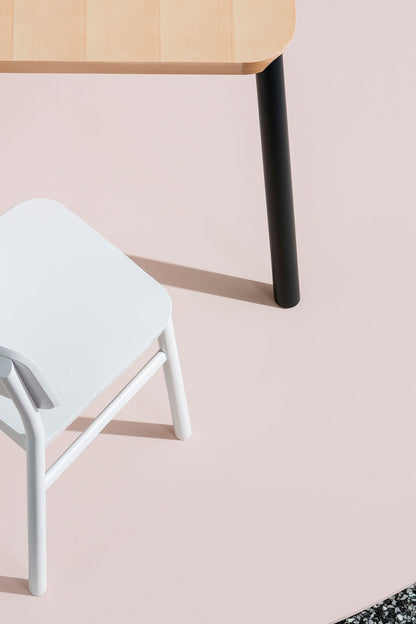 Drum 070 Side Chair-Contract Furniture Store for hospitality, leisure & commercial projects