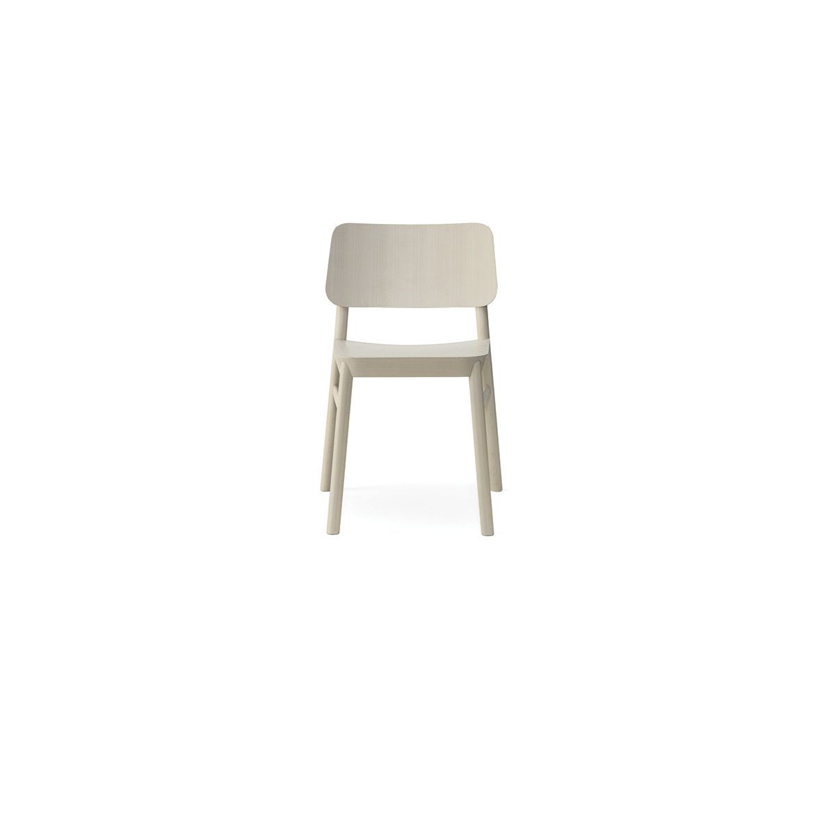 Drum 070 Side Chair-Contract Furniture Store for hospitality, leisure & commercial projects