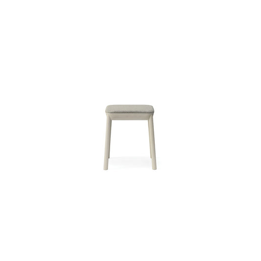 Drum 073 Low Stool-Contract Furniture Store for hospitality, leisure & commercial projects