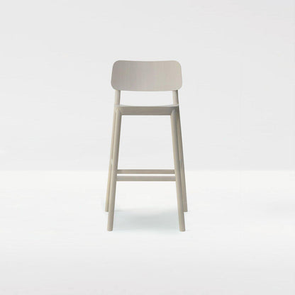 Drum 076 High Stool-Contract Furniture Store for hospitality, leisure & commercial projects
