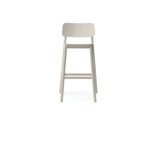 Drum 076 High Stool-Contract Furniture Store for hospitality, leisure & commercial projects