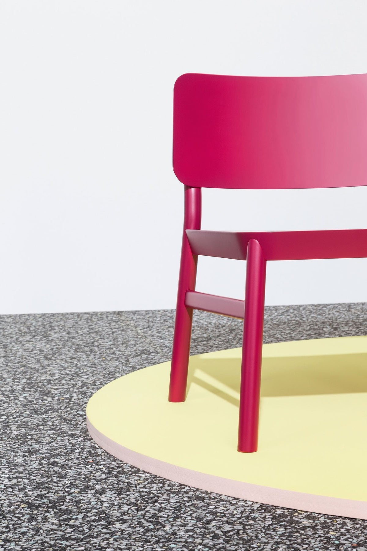 Drum 078 Lounge Chair-Billiani-Contract Furniture Store