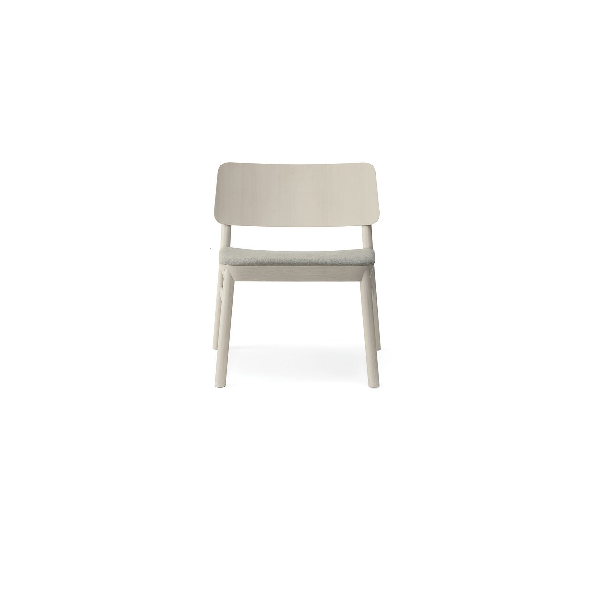 Drum 079 Lounge Chair-Billiani-Contract Furniture Store