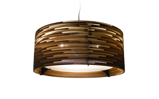 Drum Pendant Lamp