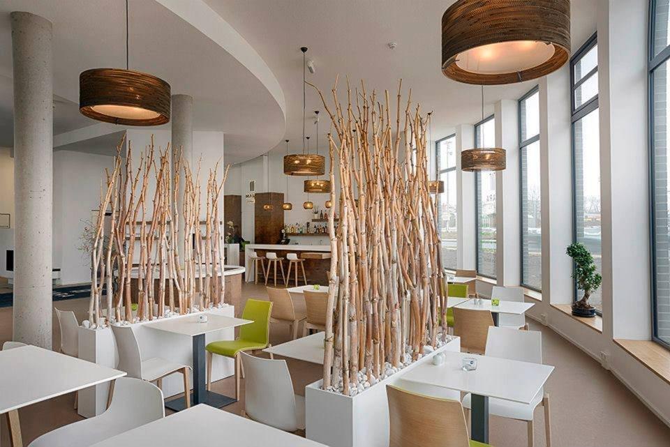 Drum Pendant Lamp