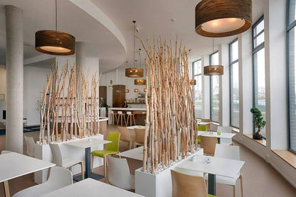 Drum Pendant Lamp