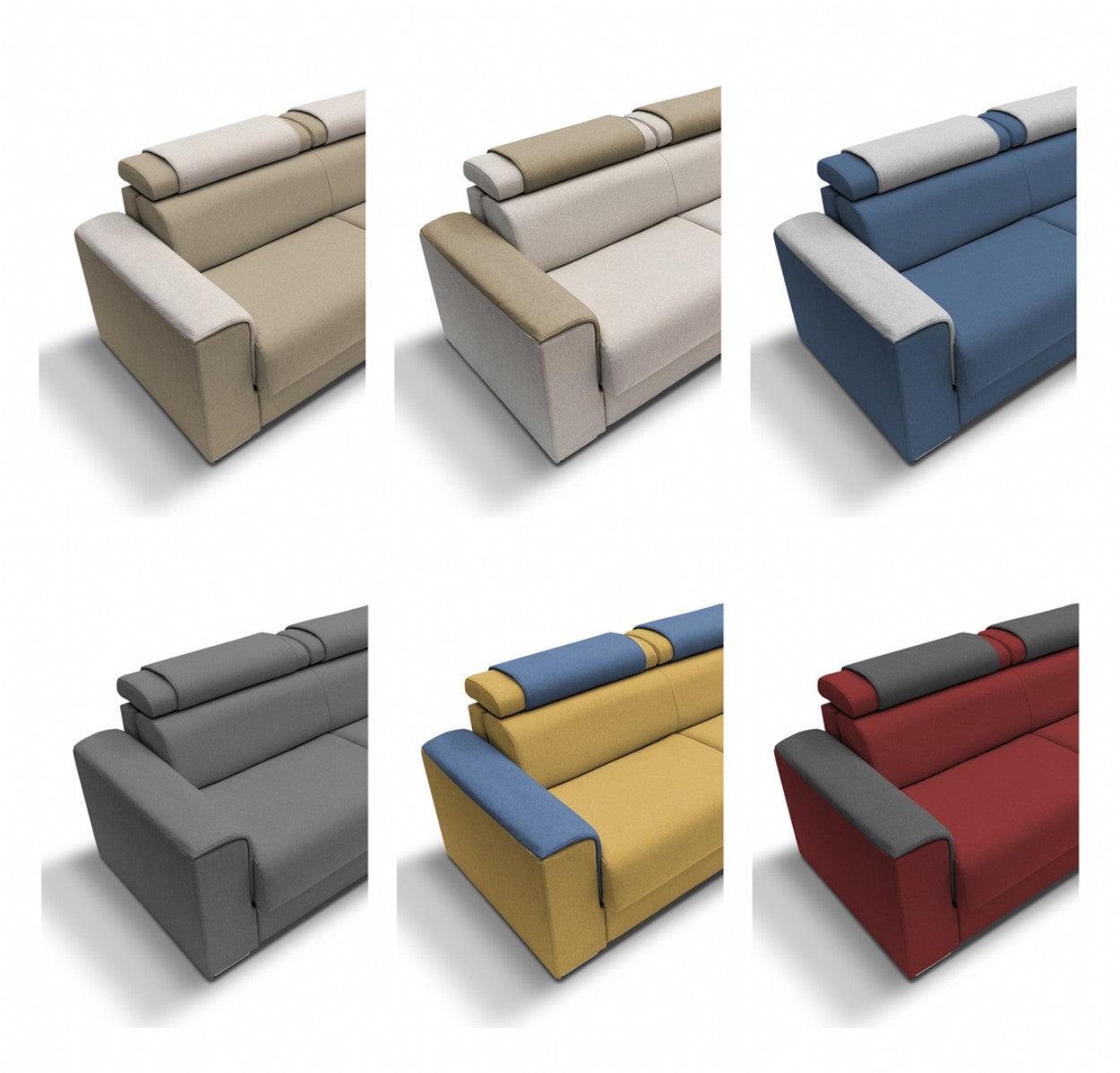 Dubai Sofa Bed-Contract Furniture Store for hospitality, leisure & commercial projects