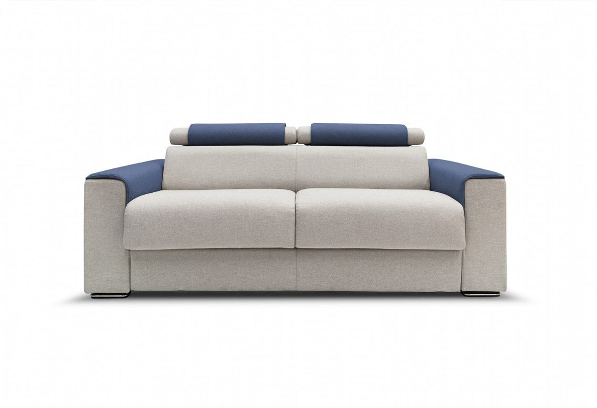Dubai Sofa Bed-Alterego Divani-Contract Furniture Store