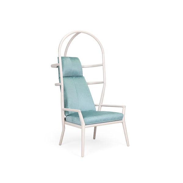 Duchess Cage Lounge Chair-Contract Furniture Store for hospitality, leisure & commercial projects