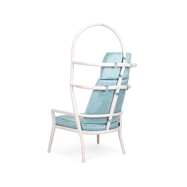 Duchess Cage Lounge Chair-Contract Furniture Store for hospitality, leisure & commercial projects