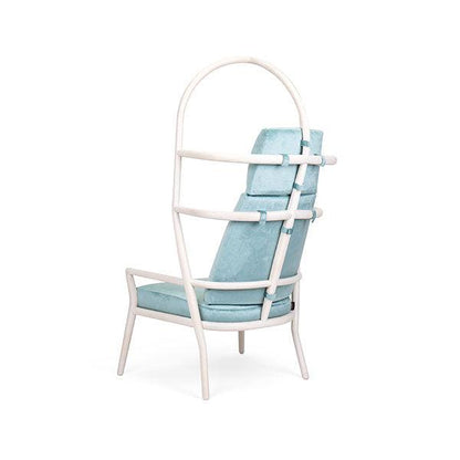 Duchess Cage Lounge Chair-Contract Furniture Store for hospitality, leisure & commercial projects