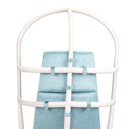 Duchess Cage Lounge Chair-Contract Furniture Store for hospitality, leisure & commercial projects