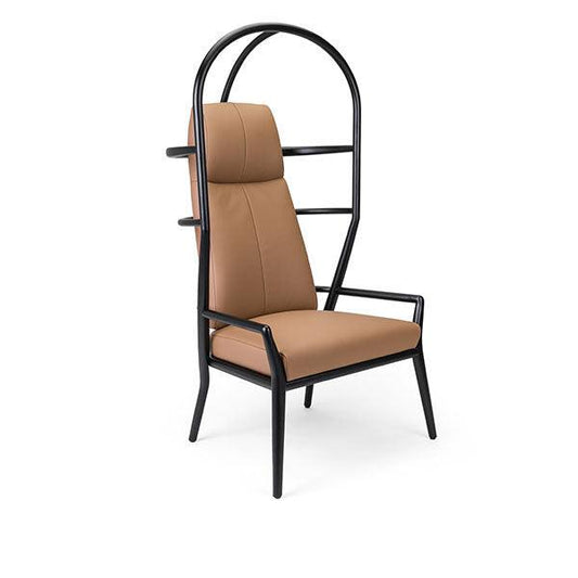 Duchess Cage Lounge Chair-Contract Furniture Store for hospitality, leisure & commercial projects