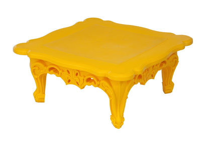 Duke Of Love Coffee Table