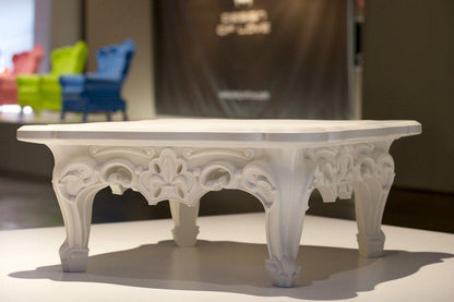 Duke Of Love Coffee Table
