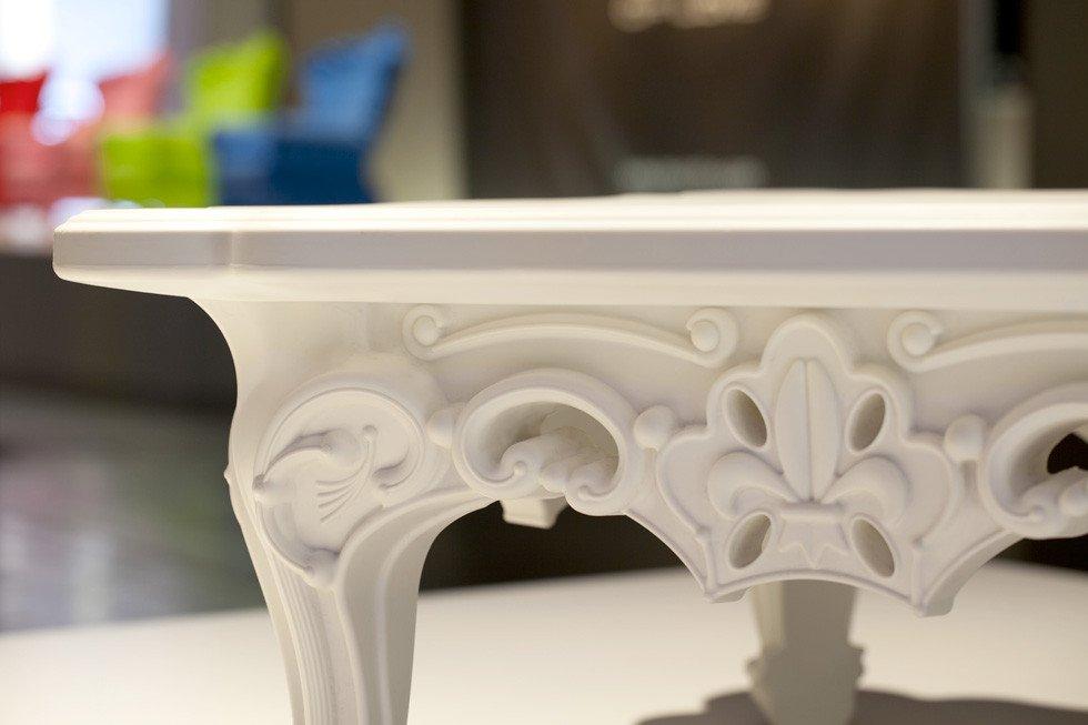 Duke Of Love Coffee Table