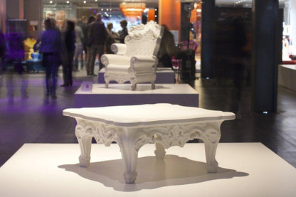 Duke Of Love Coffee Table