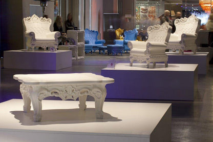 Duke Of Love Coffee Table