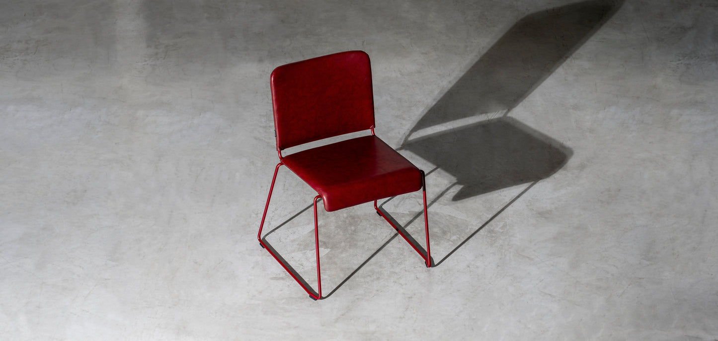 Duke Side Chair