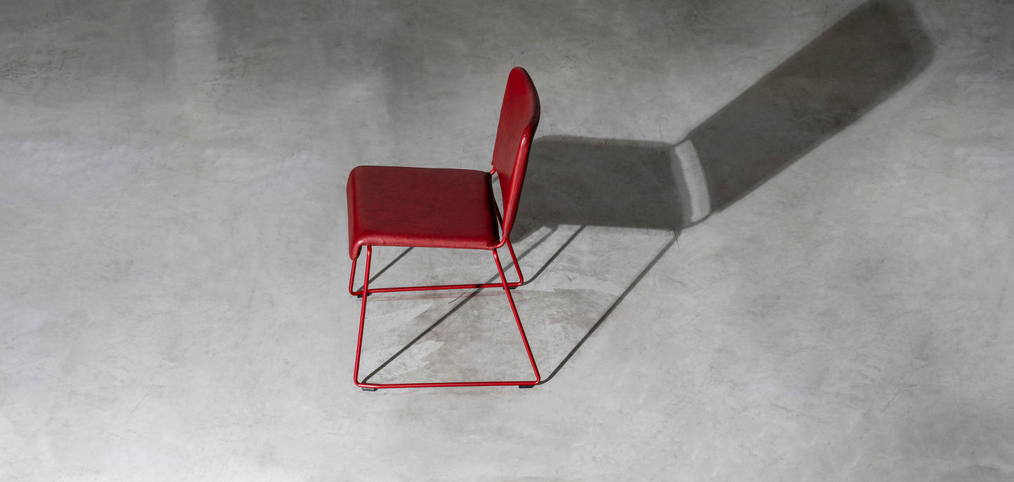 Duke Side Chair