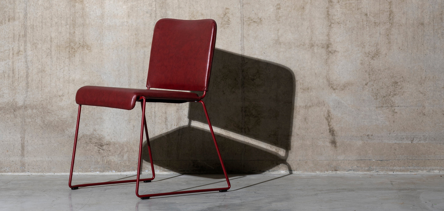 Duke Side Chair
