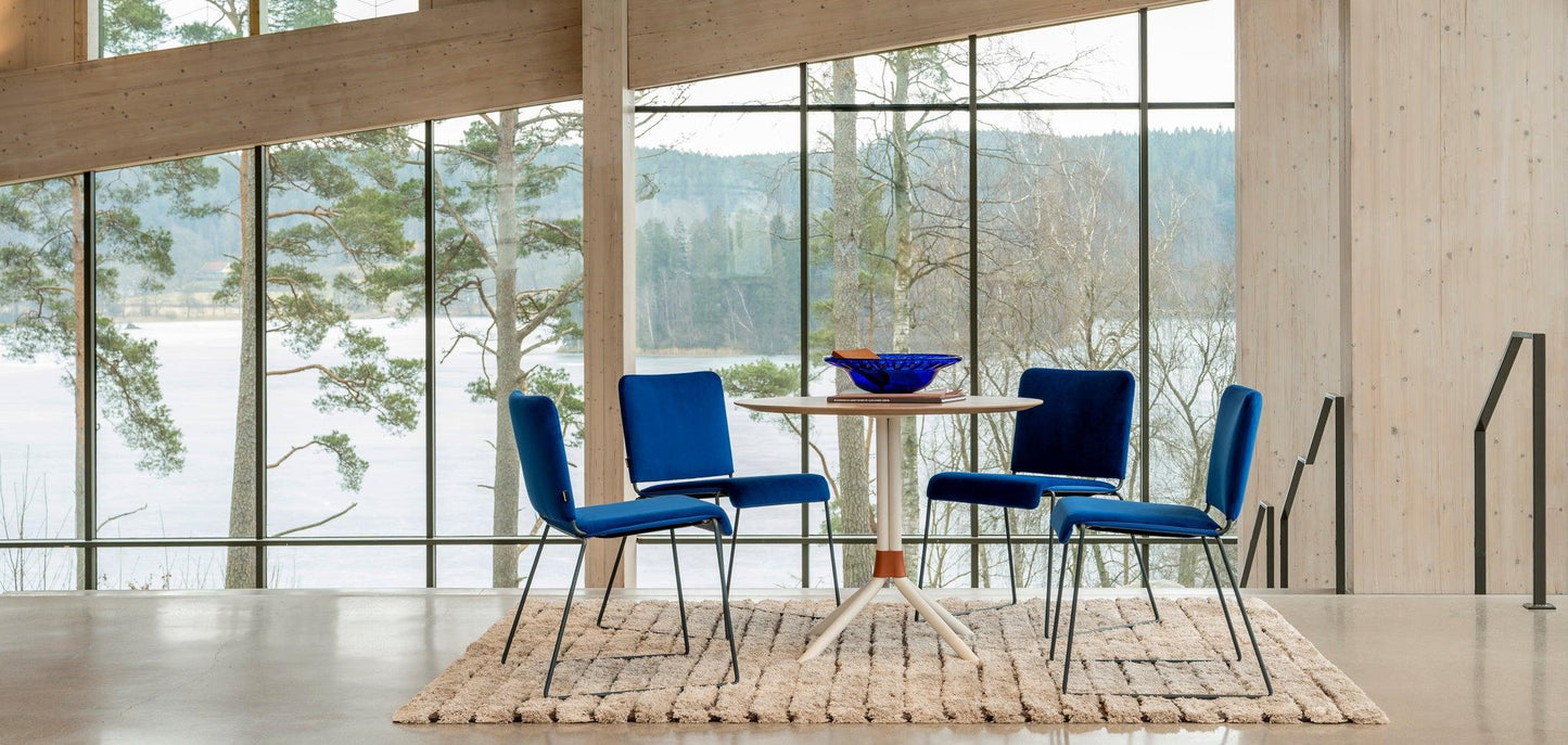 Duke Side Chair