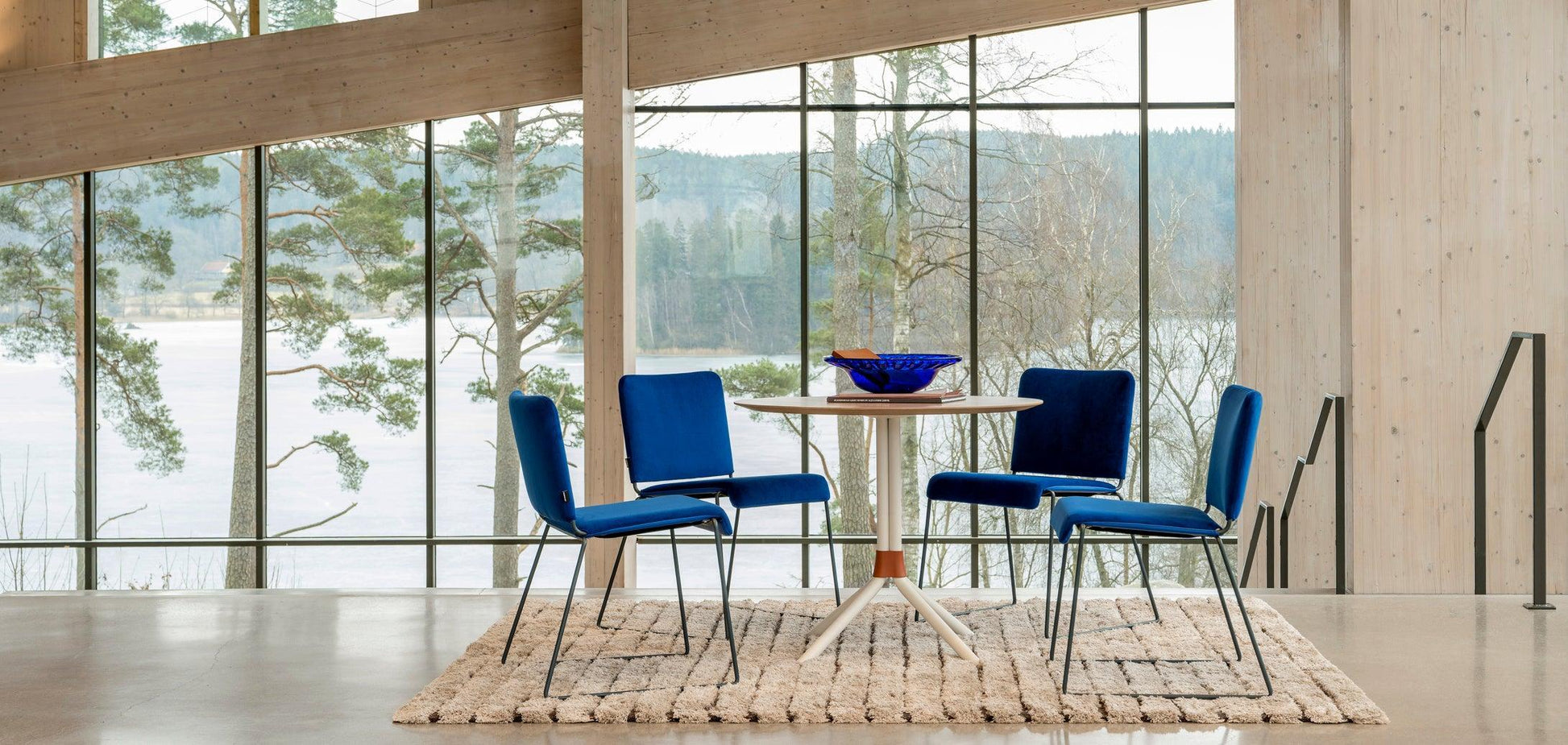 Duke Side Chair