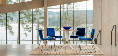 Duke Side Chair